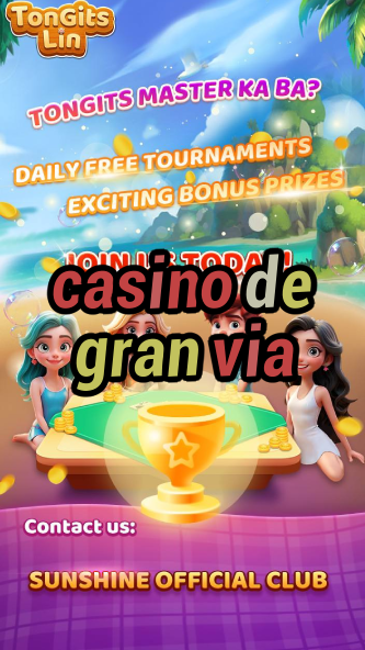 casino de gran via-igamblinglist.com