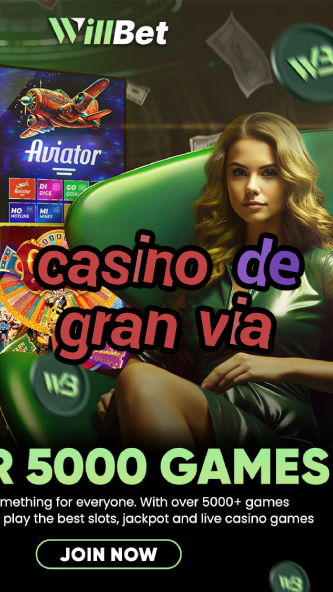 casino de gran via-igamblinglist.com